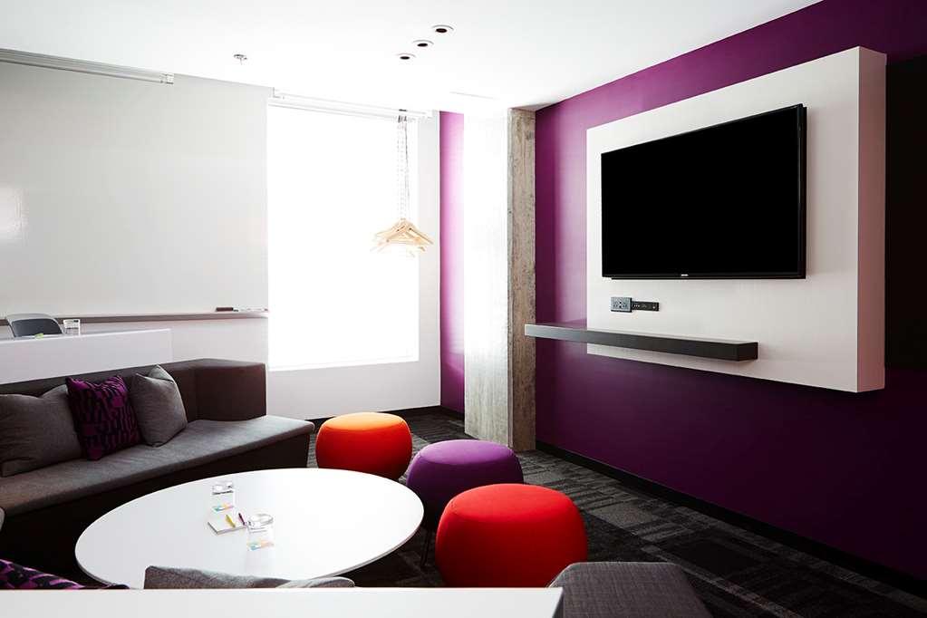 Alt Hotel Halifax Airport Enfield Facilități foto